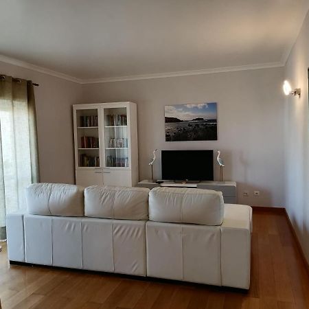 Casa Do Polvo Daire Lagos Dış mekan fotoğraf