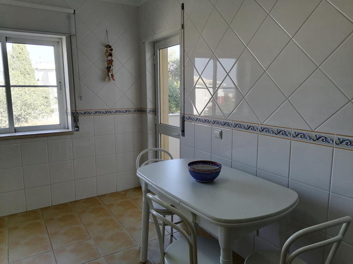 Casa Do Polvo Daire Lagos Dış mekan fotoğraf