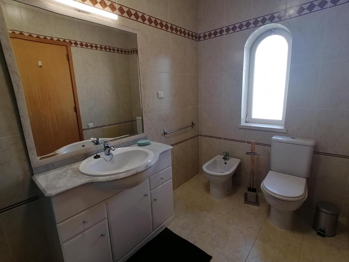 Casa Do Polvo Daire Lagos Dış mekan fotoğraf