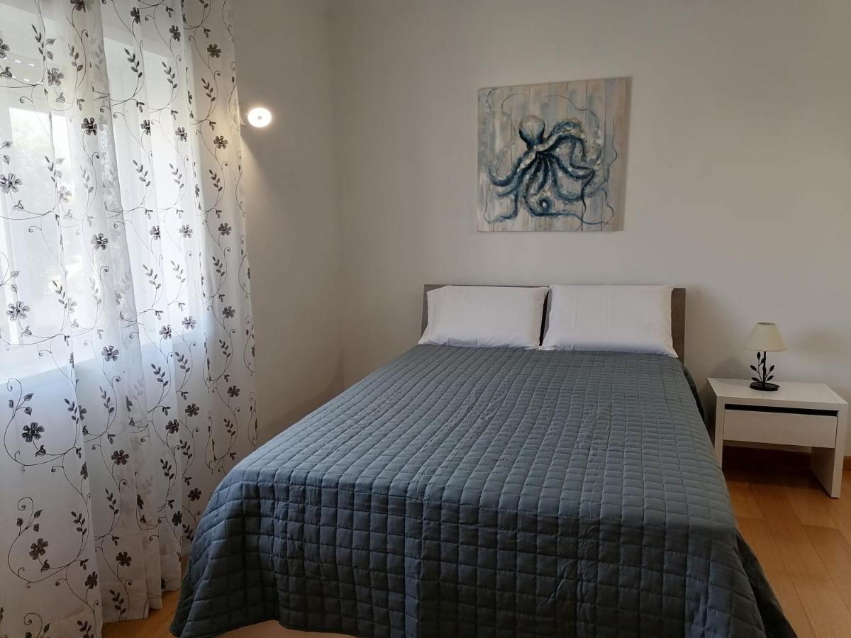 Casa Do Polvo Daire Lagos Dış mekan fotoğraf